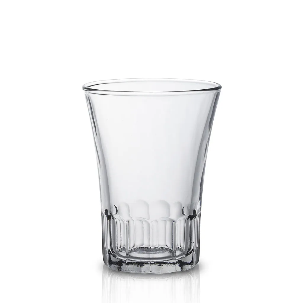 Amalfi Glass Tumbler Set of 4